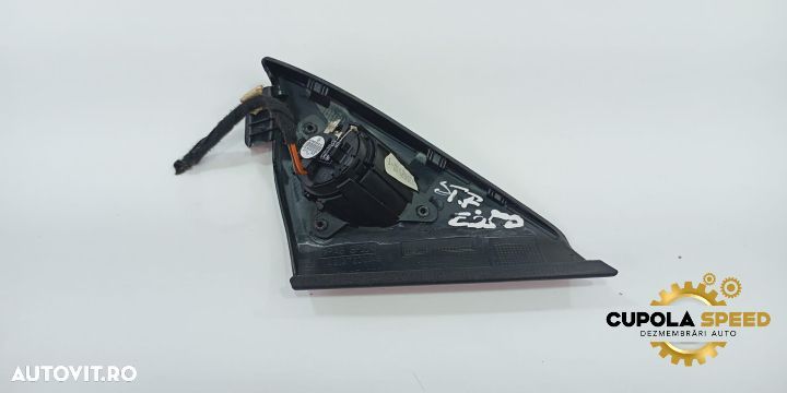 Tweeter fata stanga A2127200148 Mercedes-Benz E-Class W212 [2009 - 20 - 2