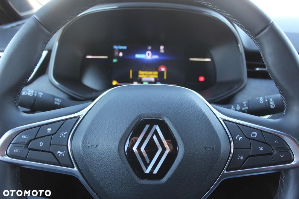 Renault Clio 1.6 E-TECH Intens - 15