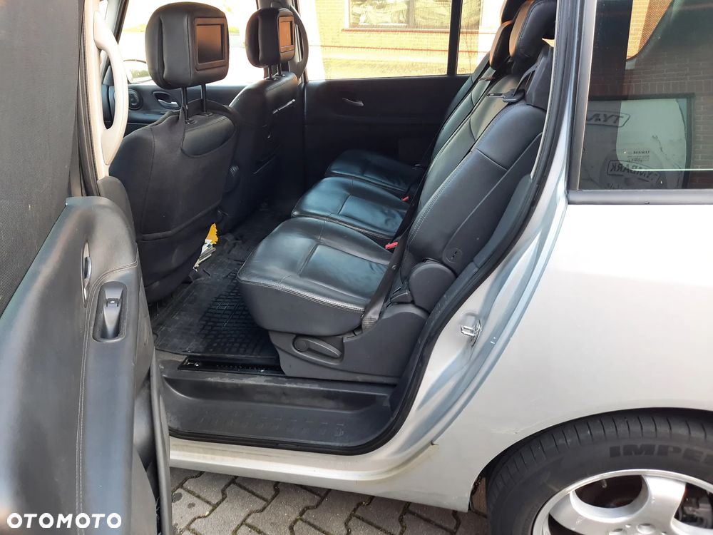 Renault Grand Espace Gr 2.0 dCi Privilege - 7