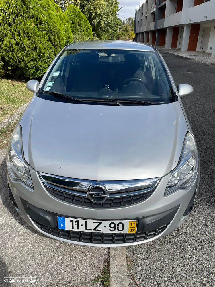 Opel Corsa - 32