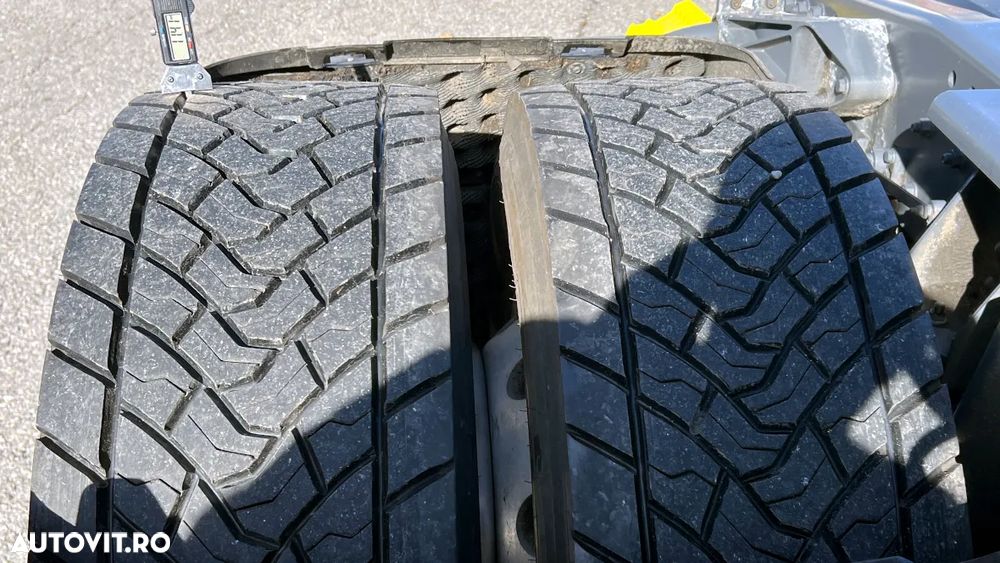 DAF XG+ 530 FT new model - 10