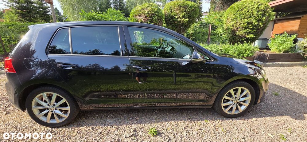 Volkswagen Golf 2.0 TDI BMT Highline - 7