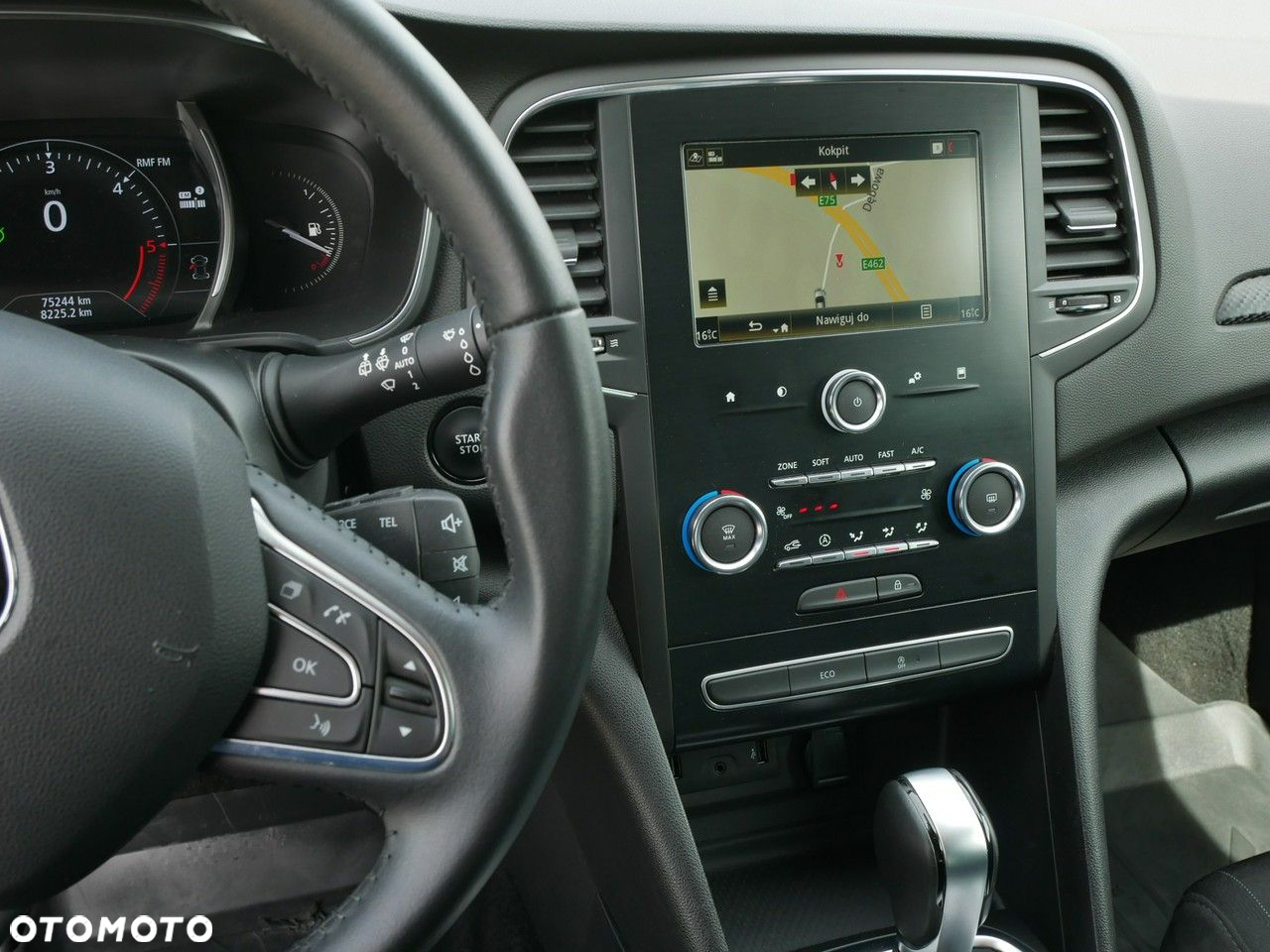 Renault Megane - 16