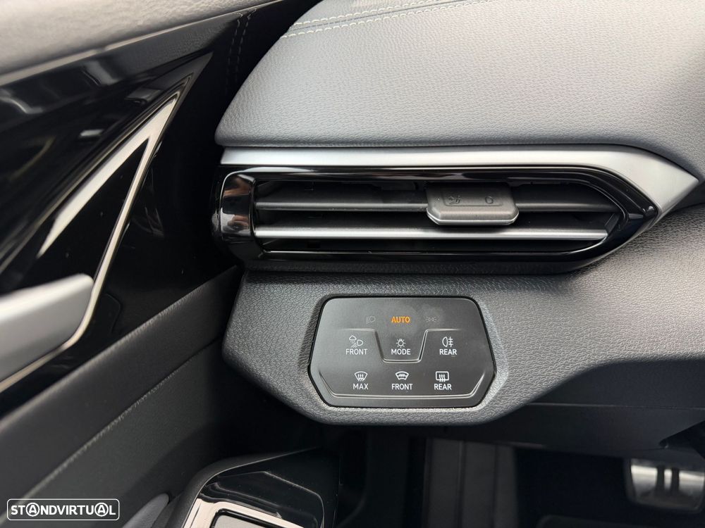 VW ID.4 77 kWh Pro Performance - 40