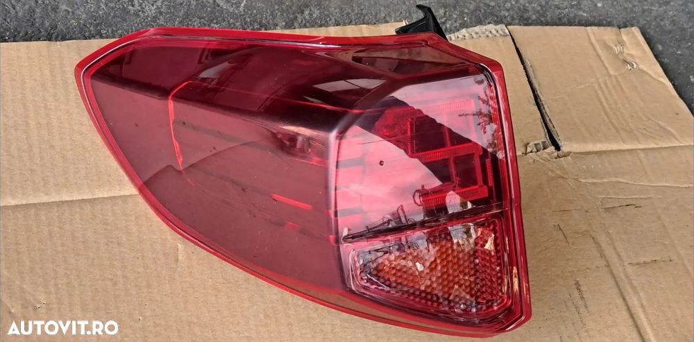 Stop stanga aripa suzuki vitara ly - 1