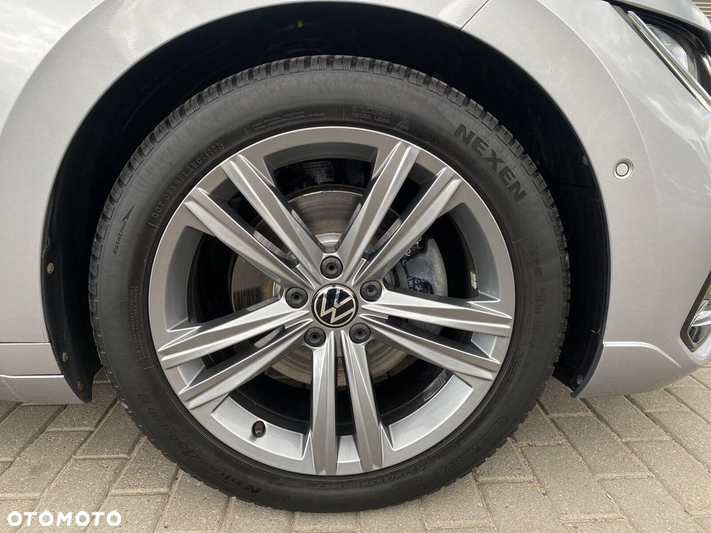 Volkswagen Arteon Shooting Brake 2.0 TDI R-Line DSG - 39