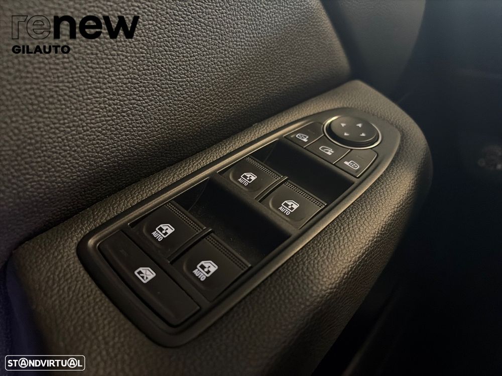 Renault Clio 1.0 TCe Evolution Bi-Fuel - 20