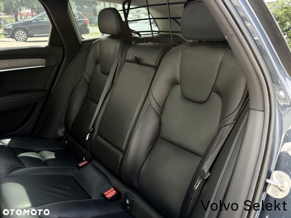 Volvo V90 - 14