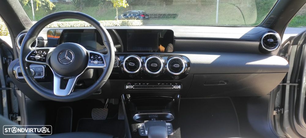 Mercedes-Benz CLA 250 - 7