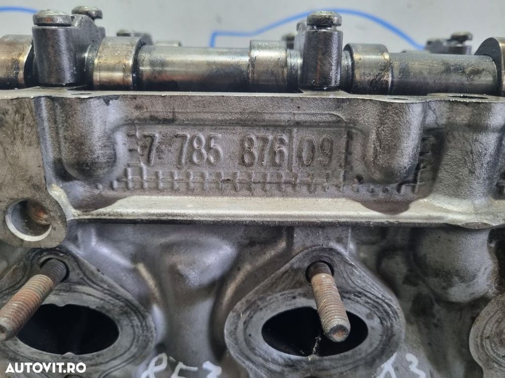 Chiuloasa BMW X3 E83 Facelift 2.0 Diesel 2006 - 2010 110kW 150CP 1995CC M47 (853) ... - 3