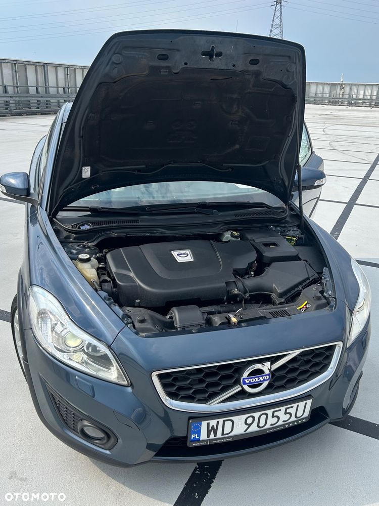 Volvo C30 - 6