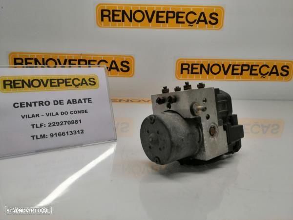 Abs  Peugeot 306 (7B, N3, N5) - 1