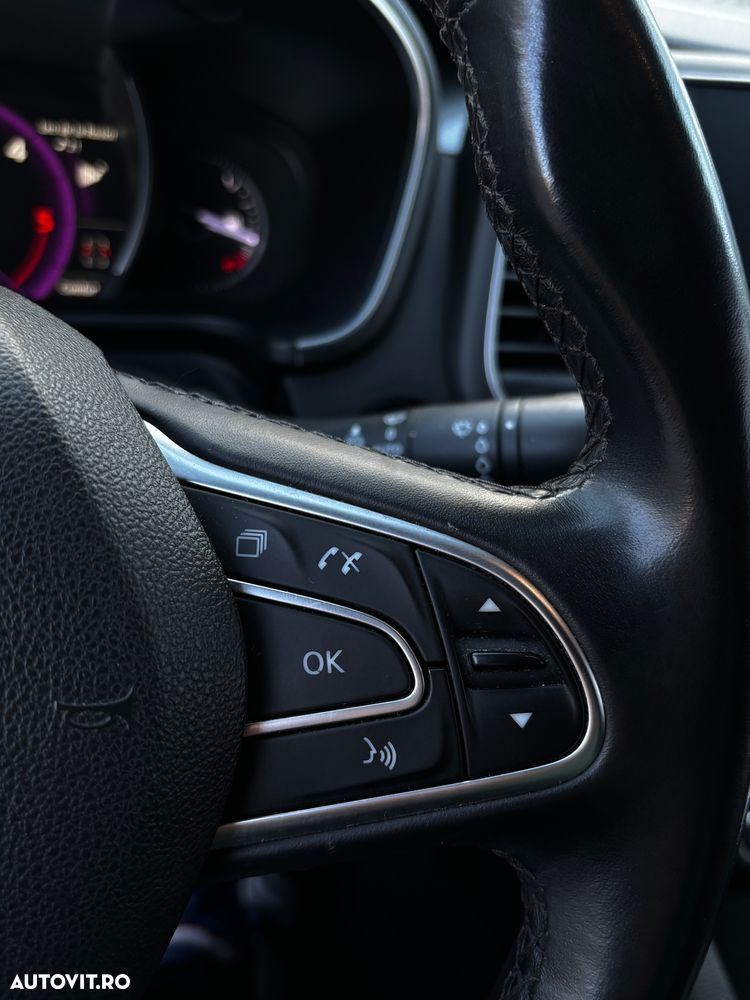 Renault Talisman - 21