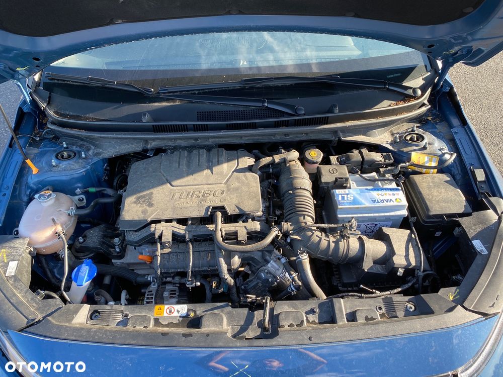 Hyundai Bayon 1.0 T-GDI Executive DCT - 17