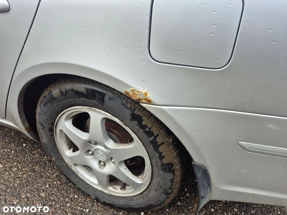 Hyundai Sonata 2.0 Comfort - 9