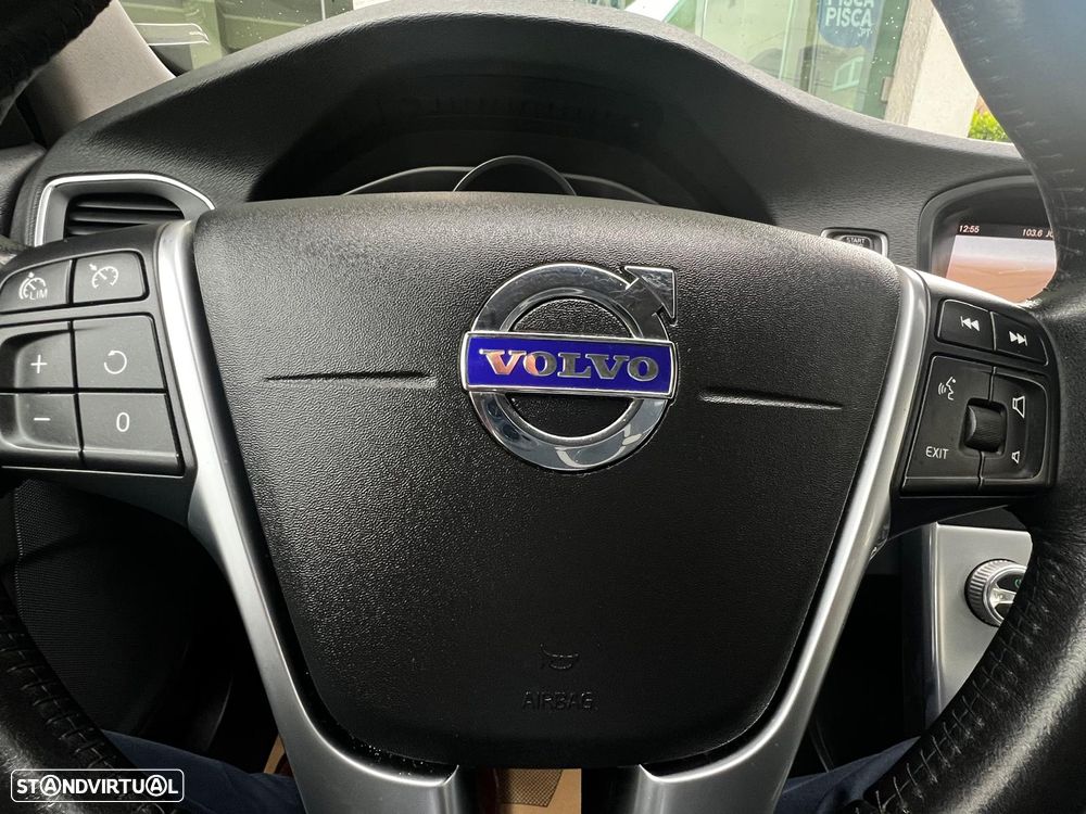 Volvo S60 2.0 D3 Summum - 38