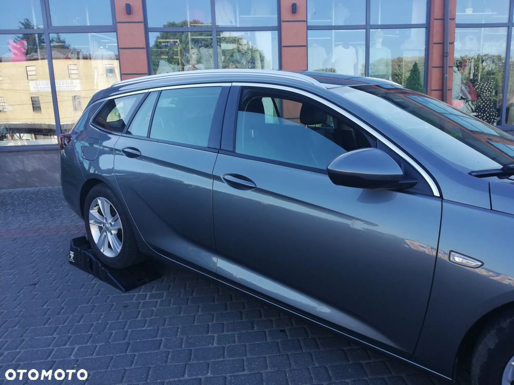 Opel Insignia 1.6 CDTI Innovation S&S - 31