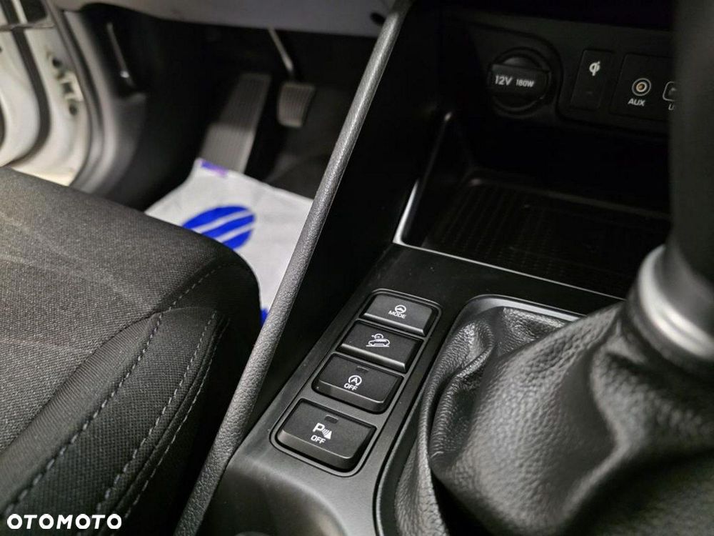 Hyundai Tucson 1.6 GDI BlueDrive Style 2WD - 20