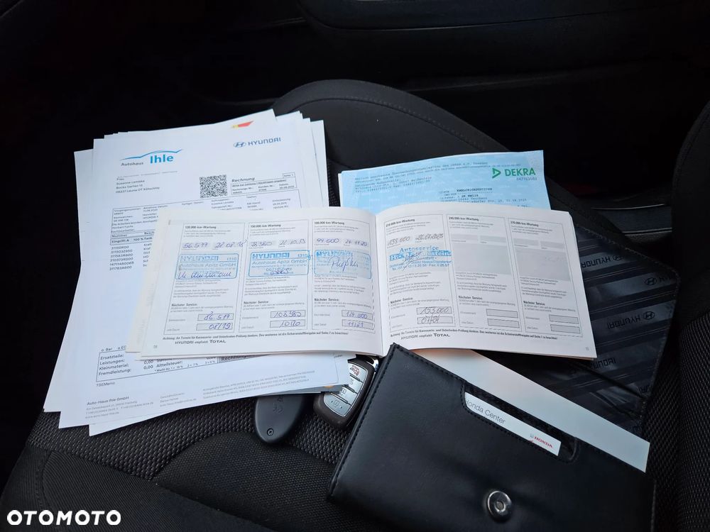 Hyundai i40 i40cw 1.7 CRDi 5 Star Edition - 30