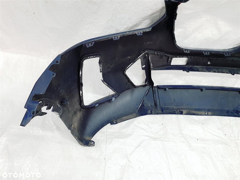 BMW X3 G01 X4 G02 LCI 22r ZDERZAK PRZÓD M-PAKIET PDC ORIGINAŁ - 7