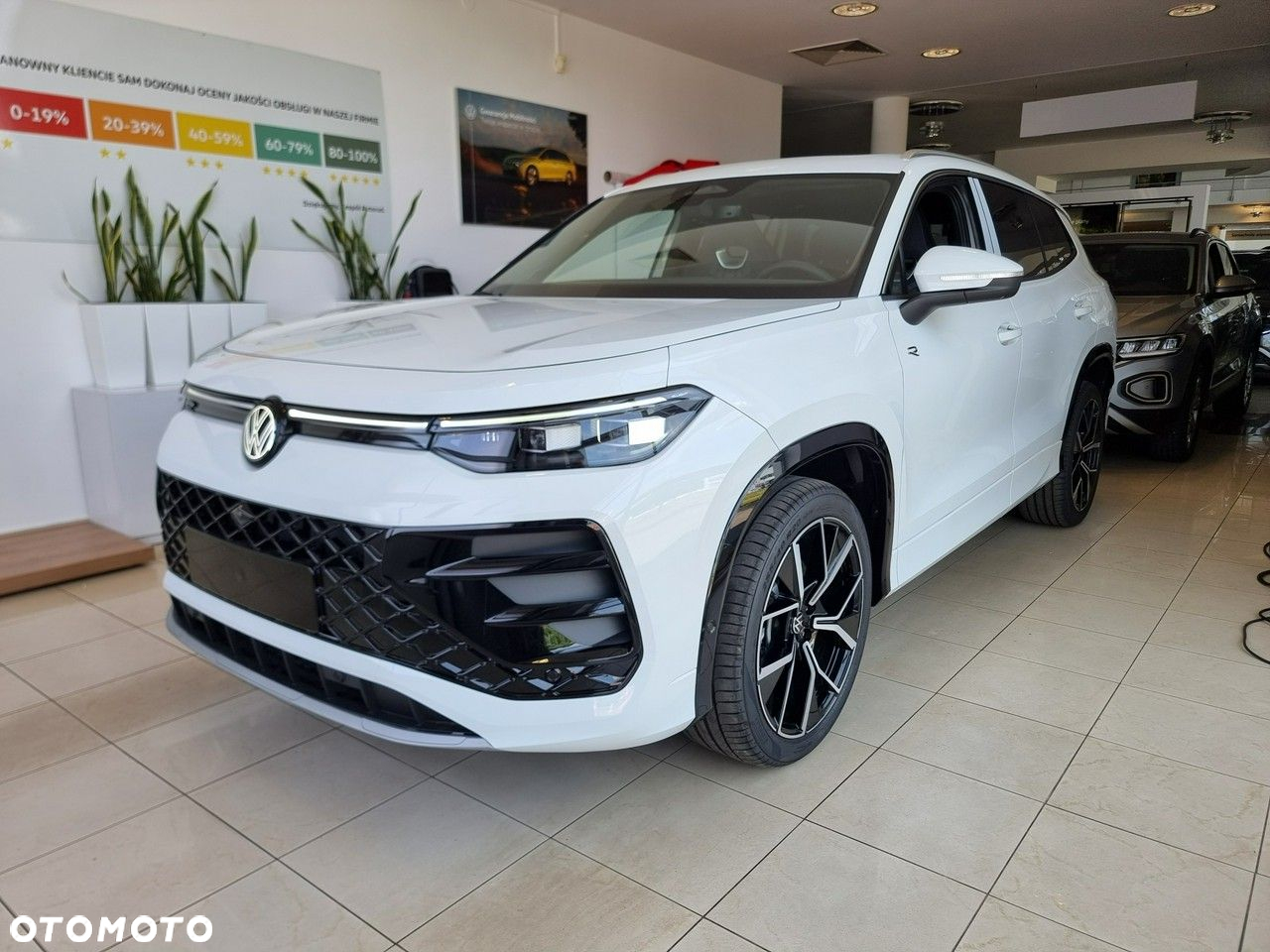 Volkswagen Tayron - 4