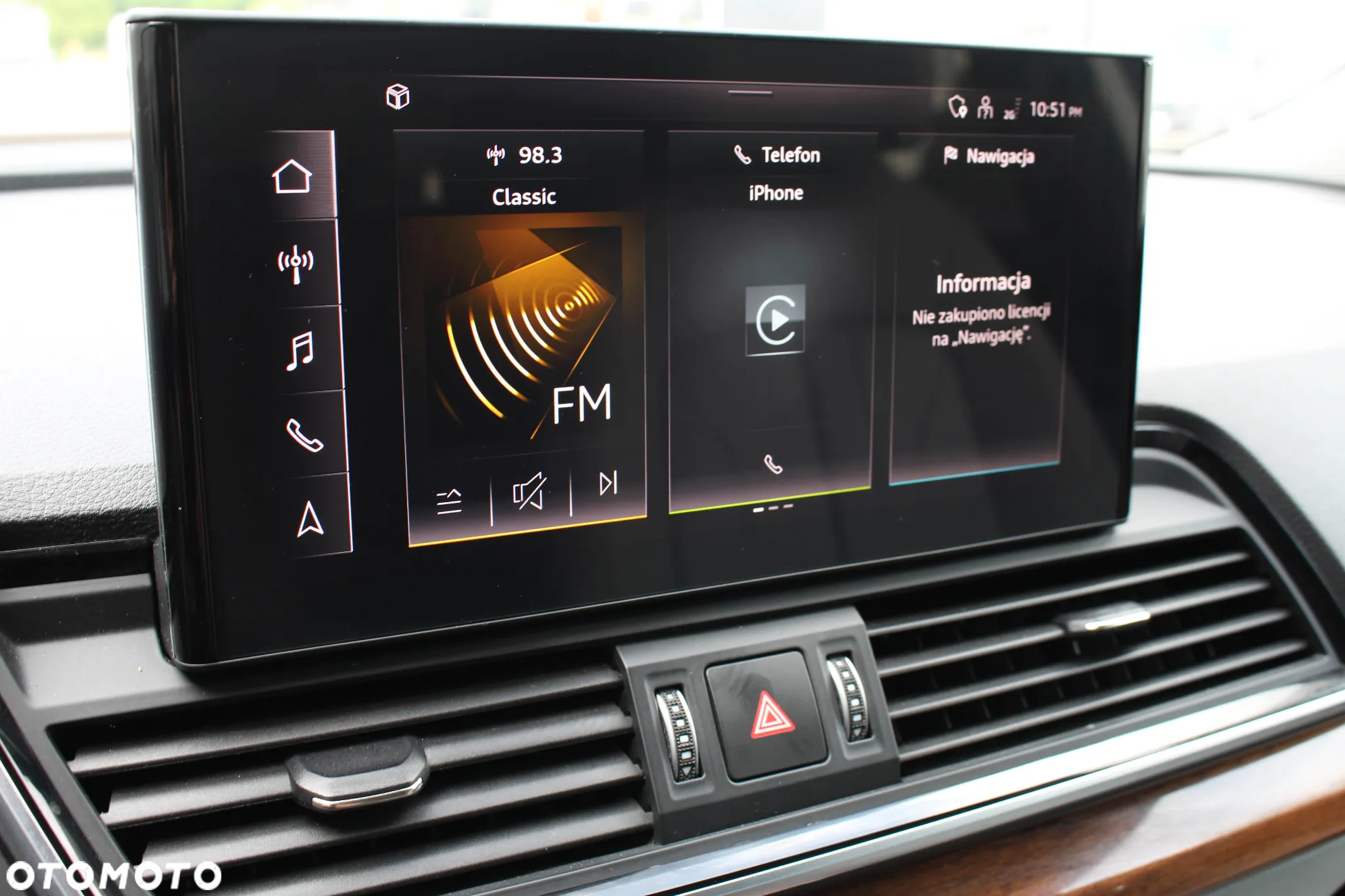 Audi Q5 45 TFSI quattro S tronic S line - 24