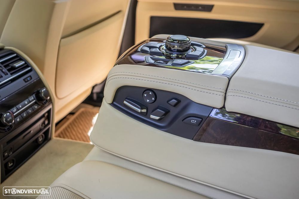 BMW 760 i - 27