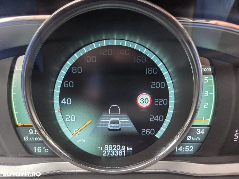 Volvo XC 60 - 15