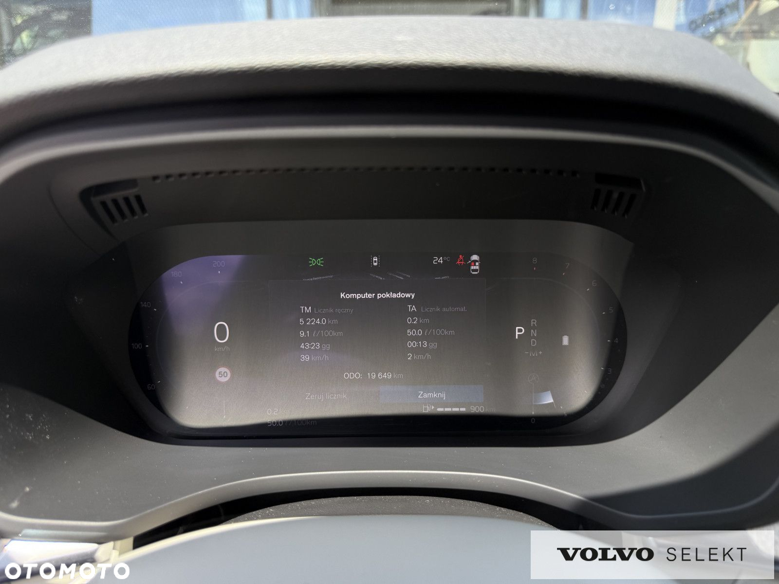 Volvo XC 60 - 19