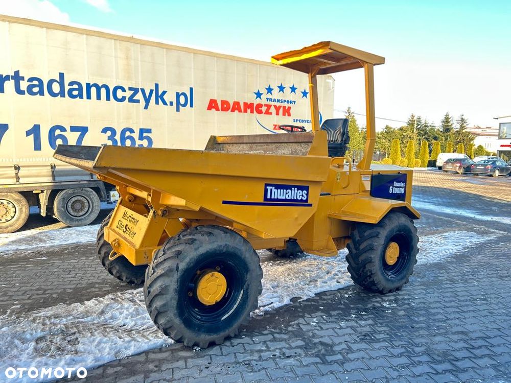 Barford Mortimer - 4