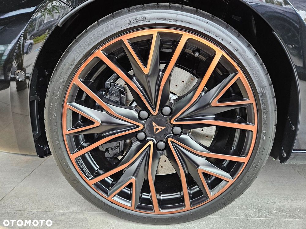 Cupra Leon Sportstourer - 15