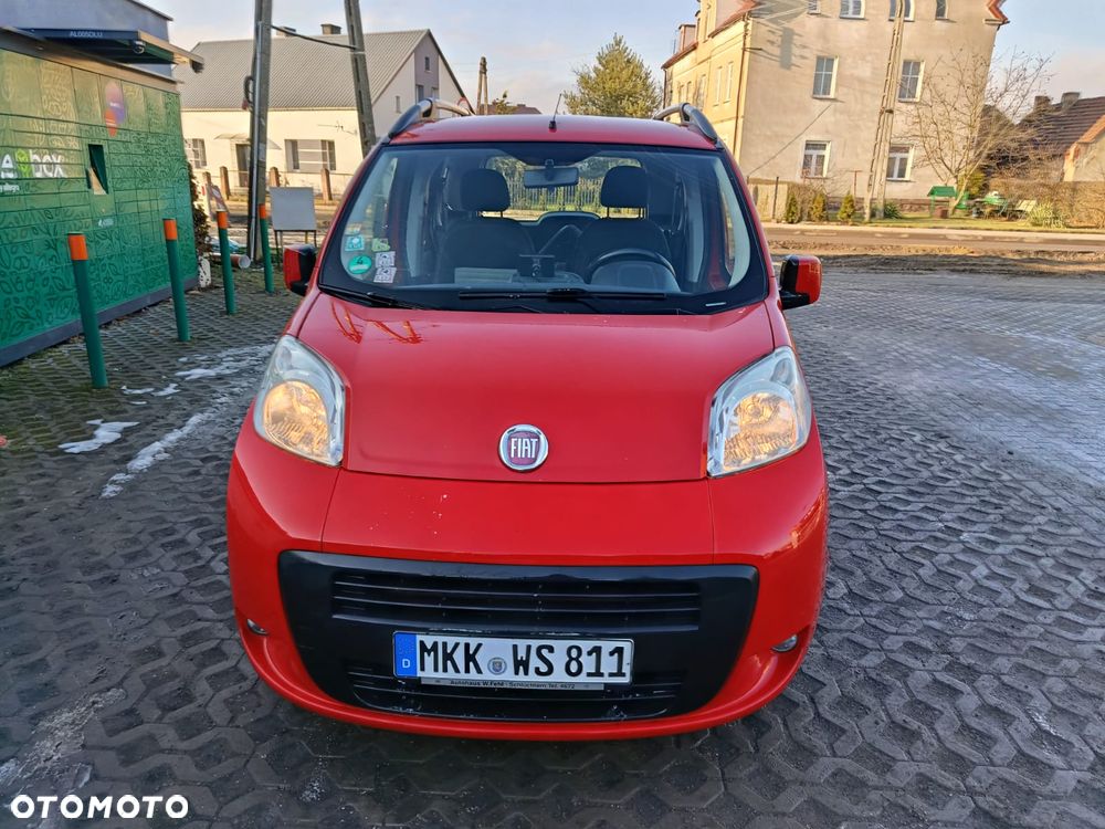 Fiat Qubo - 3