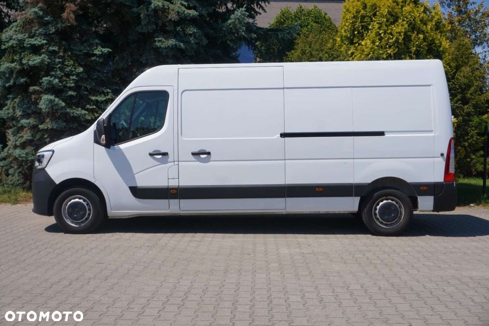 Renault Master - 5