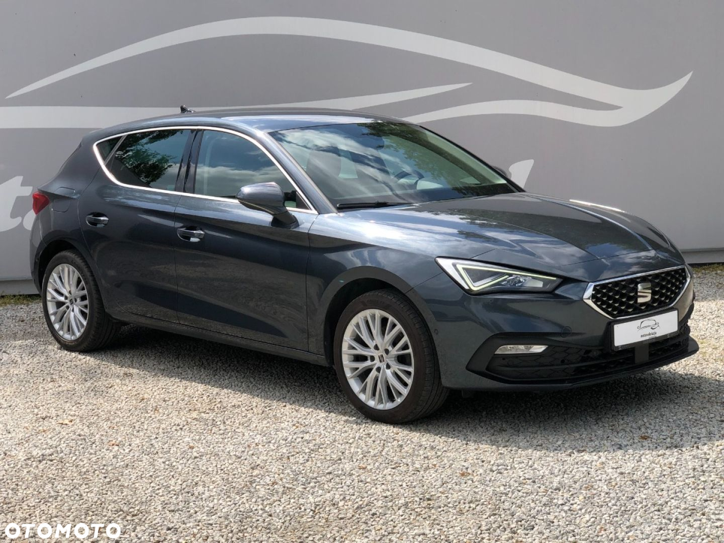 Seat Leon 1.5 TSI Xcellence - 16