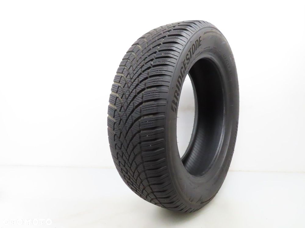 205/60R16 OPONA ZIMOWA Bridgestone Blizzak LM005 92H - 1