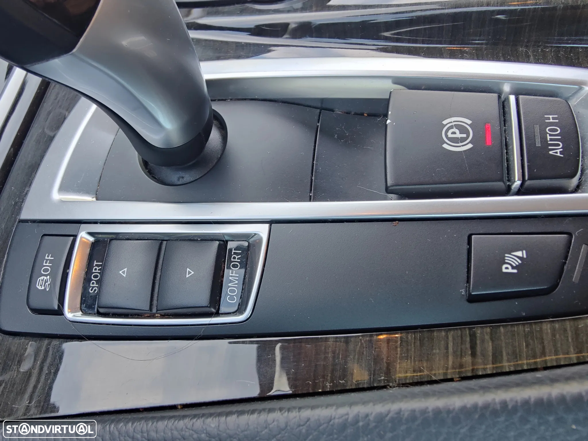 BMW 530 d Touring Aut. Luxury Line - 6