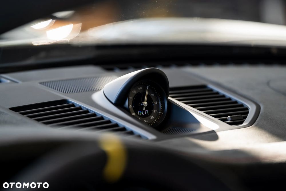 Porsche 911 GT3 RS - 15