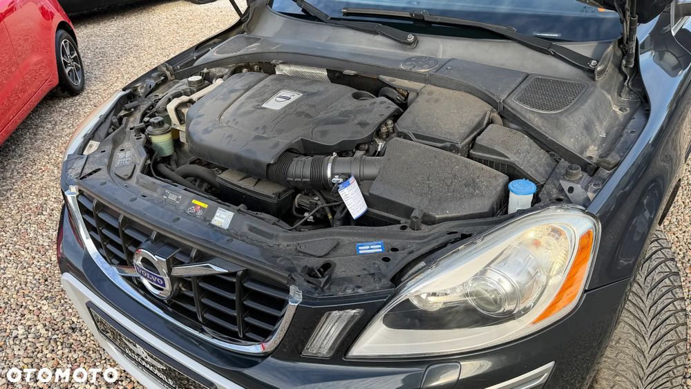 Volvo XC 60 D5 AWD Summum - 24