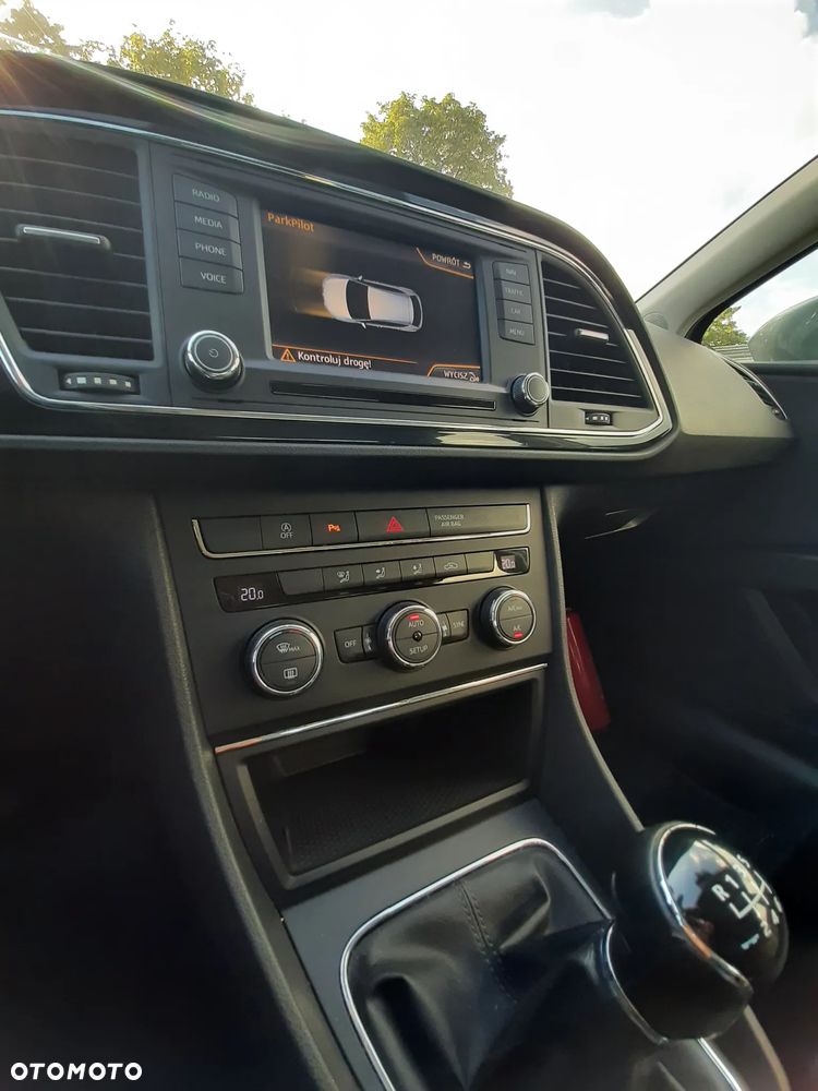 Seat Leon - 21