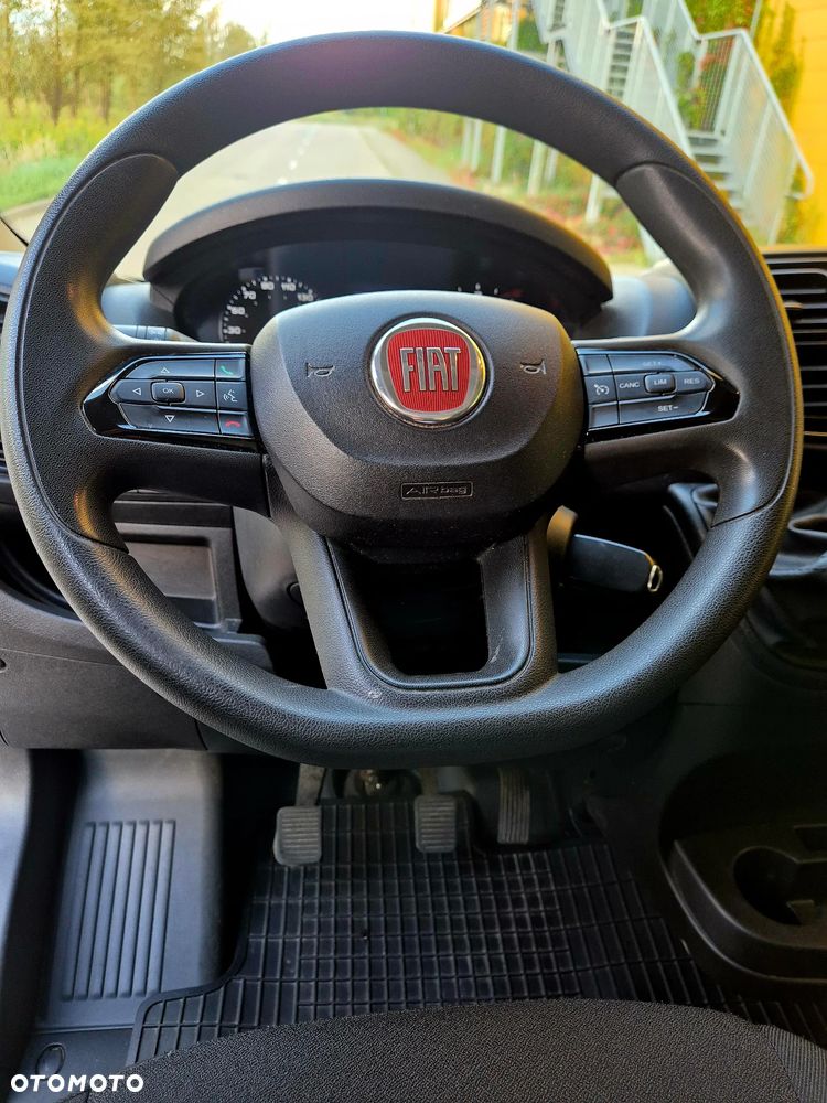 Fiat Ducaro - 17