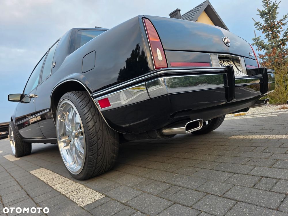 Cadillac Eldorado - 37