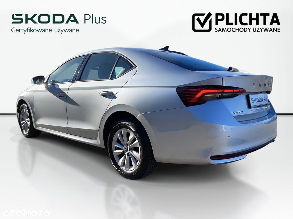 Skoda Octavia - 9