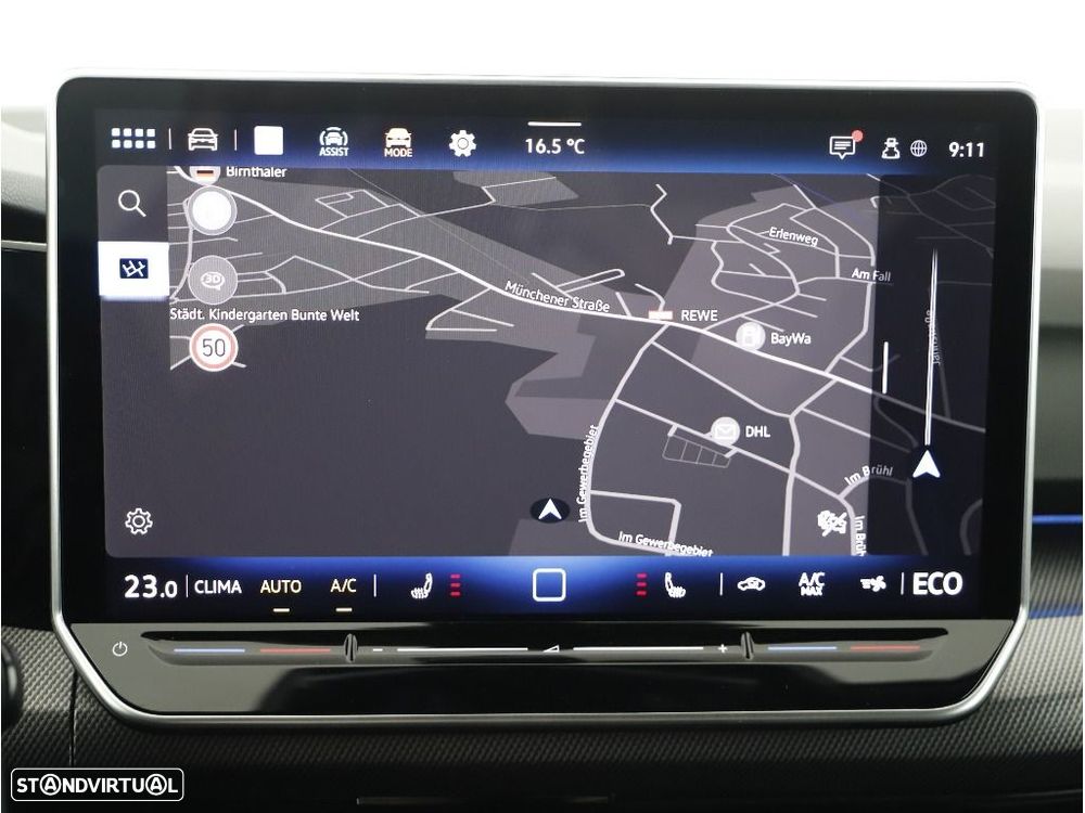 VW Golf 1.5 TSI e-Hybrid GTE DSG - 22