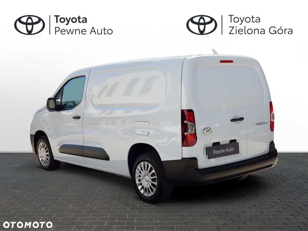 Toyota PROACE CITY - 4