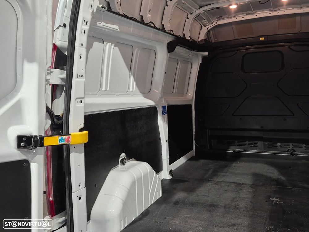 Ford Transit Custom  2.0 TDci 300 L2H2 Trend - 22