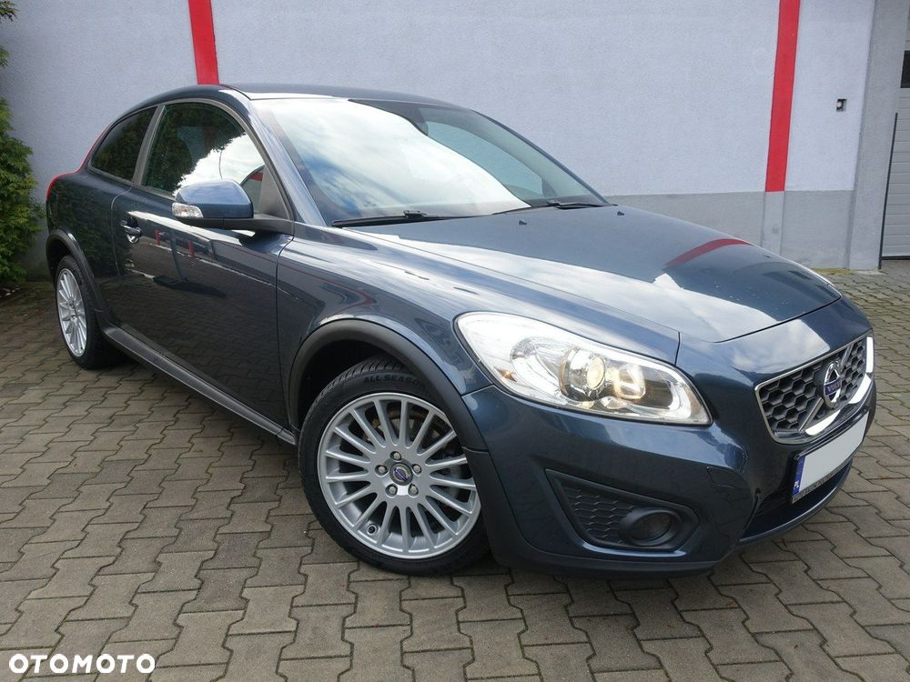 Volvo C30 1.6 Kinetic - 2