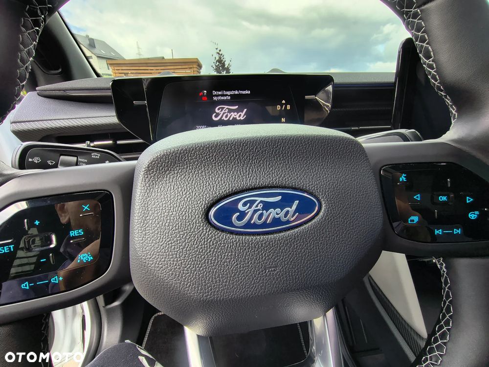 Ford Explorer 78kWh Premium AWD - 21