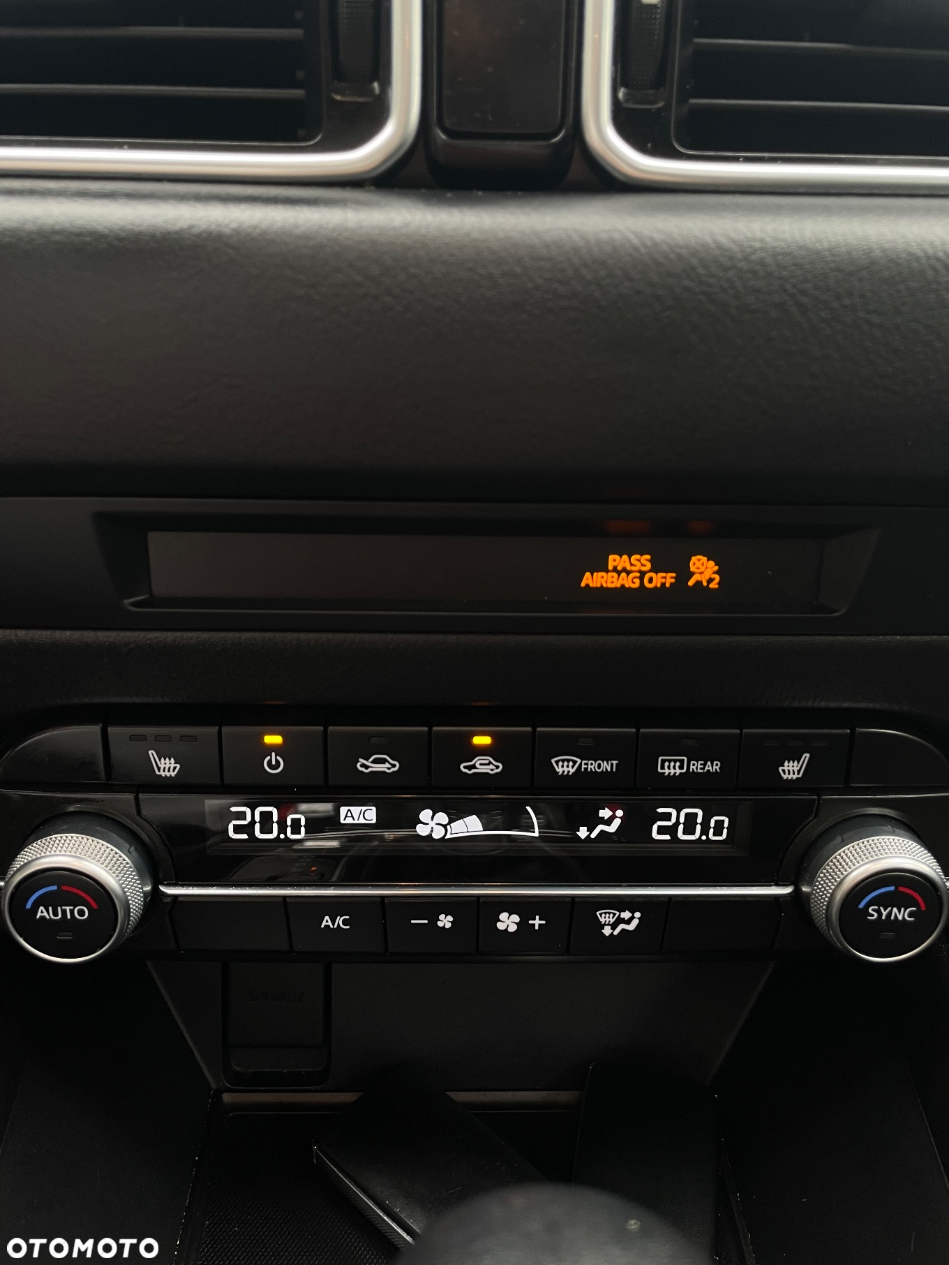 Mazda CX-5 2.5 Skypassion 2WD - 13