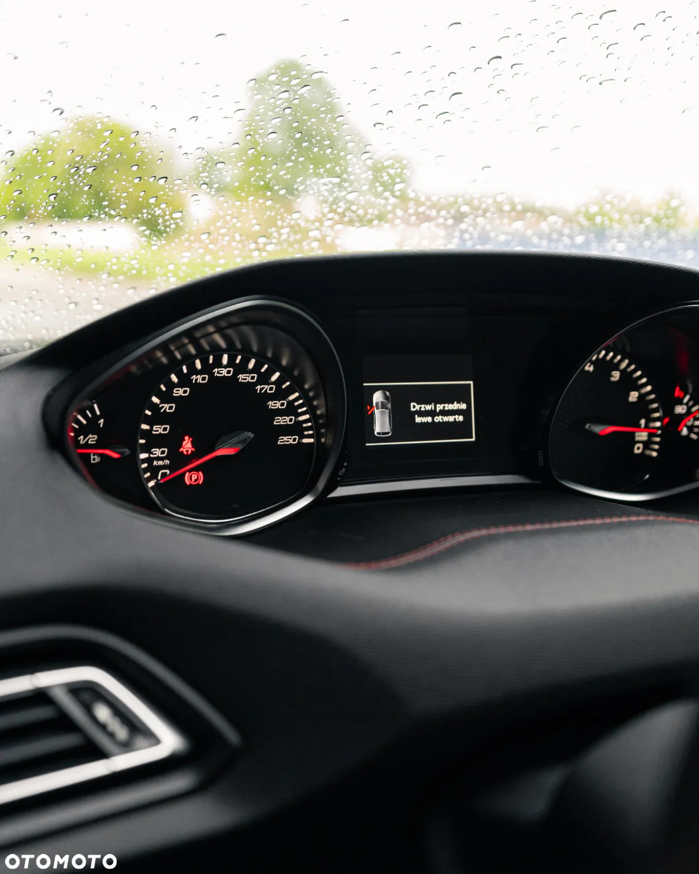 Peugeot 308 - 27