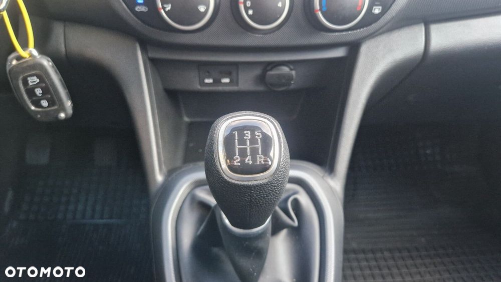 Hyundai i10 1.2 Access - 26